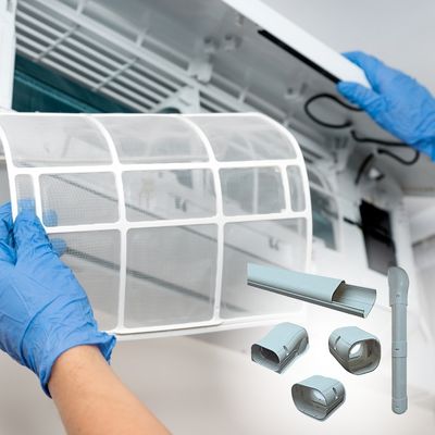 Air Conditioner Accessories